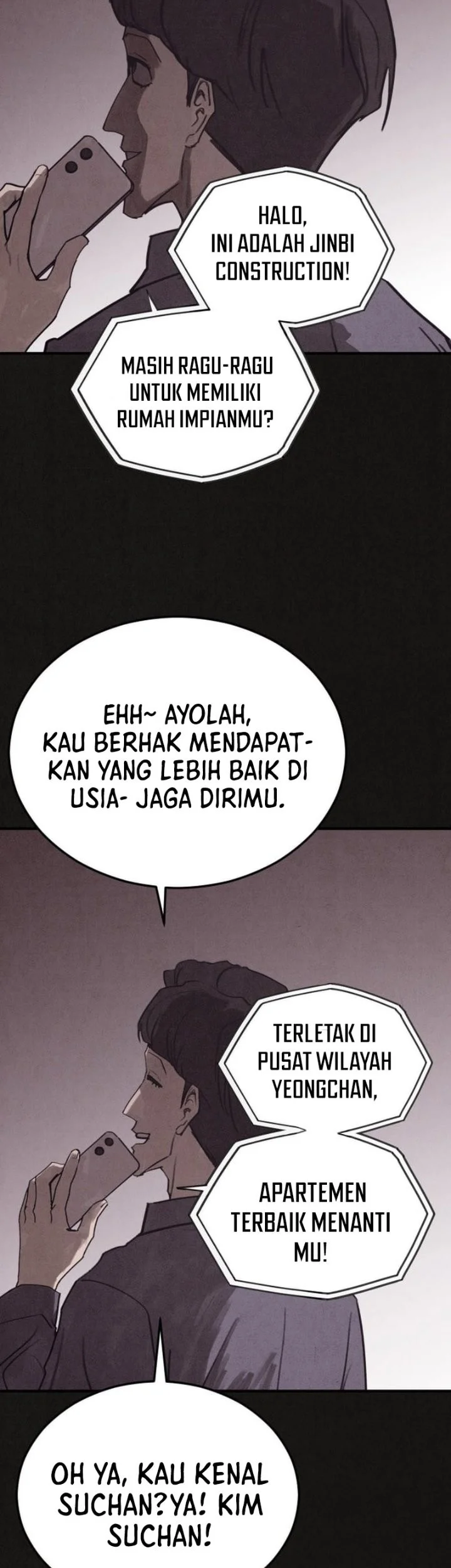 Suspicion of Plagiarism Chapter 7 Gambar 41
