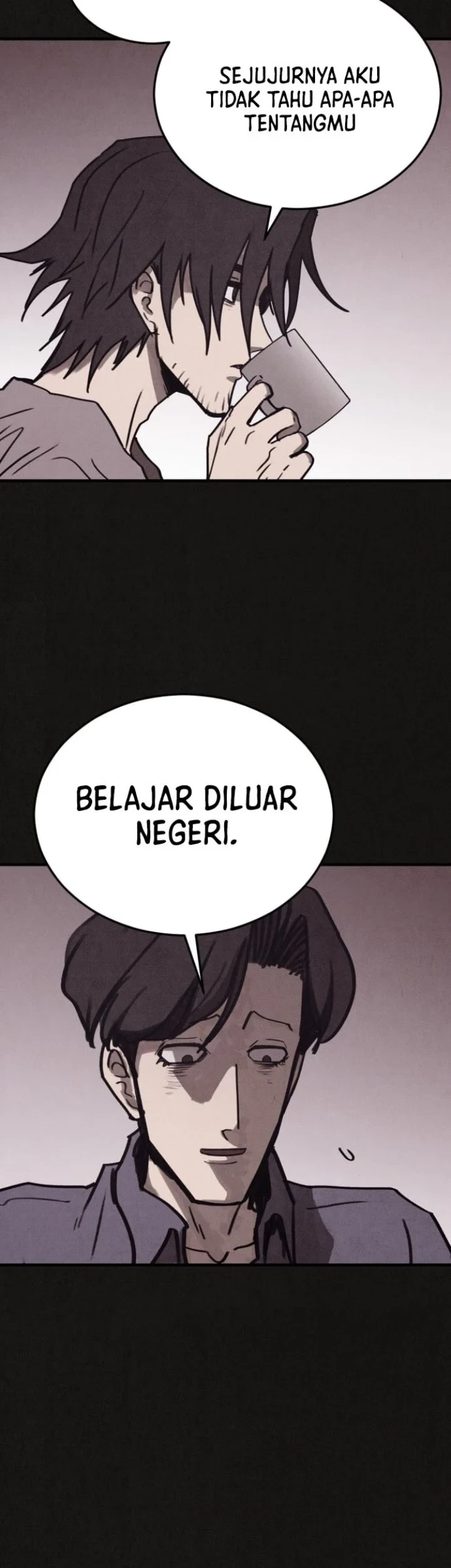 Suspicion of Plagiarism Chapter 8 Gambar 37