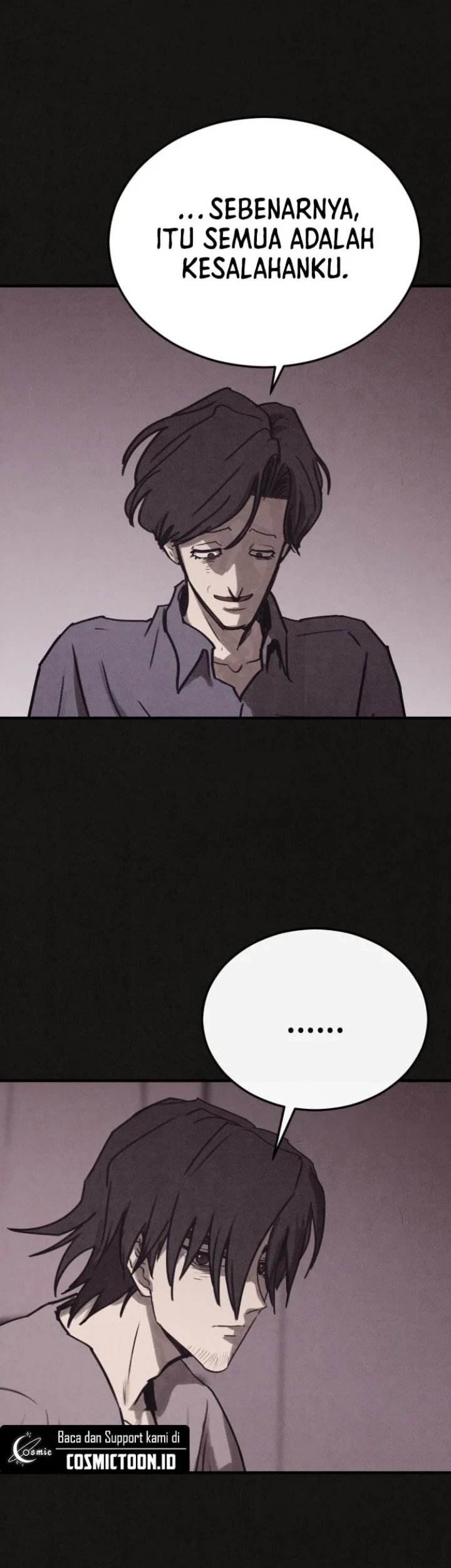 Suspicion of Plagiarism Chapter 8 Gambar 34