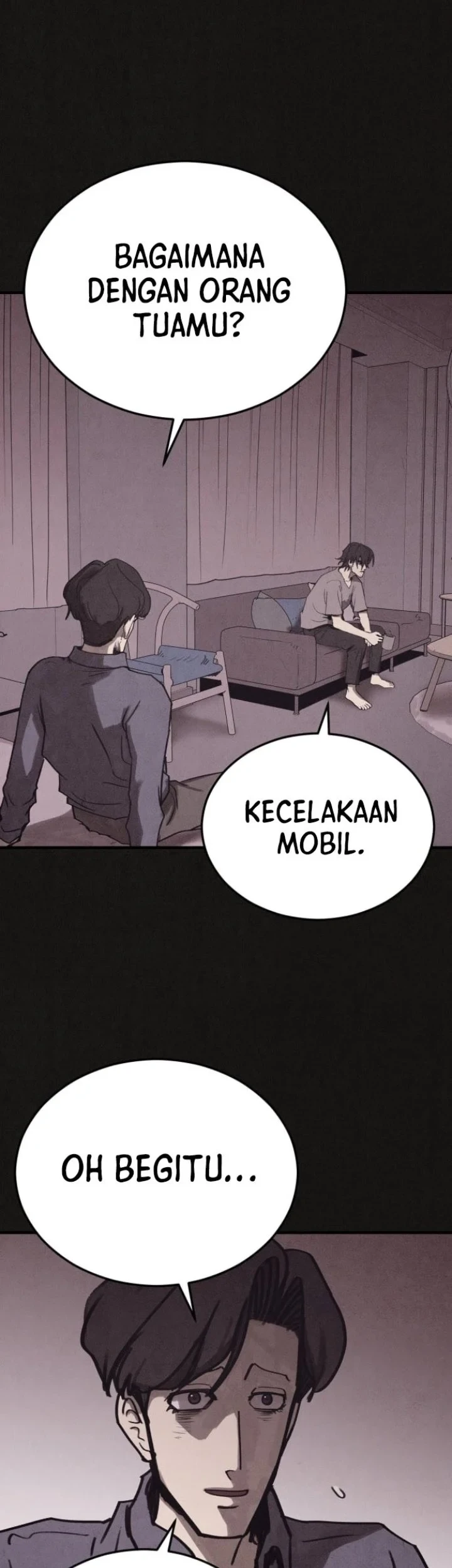 Suspicion of Plagiarism Chapter 8 Gambar 35