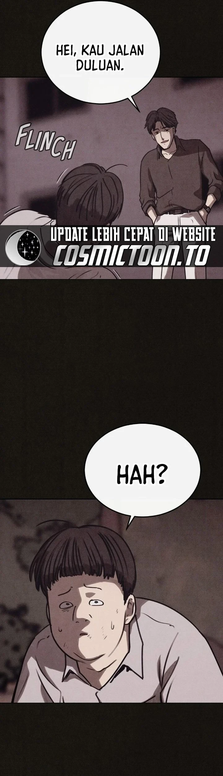 Suspicion of Plagiarism Chapter 9 Gambar 35