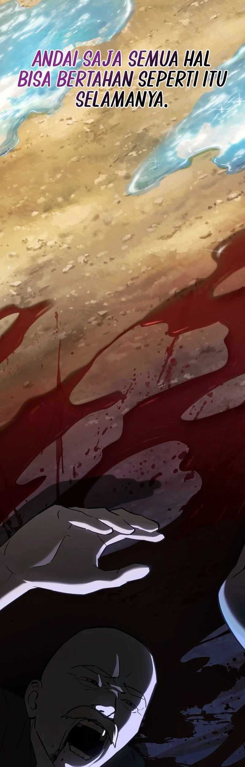 Sword Devouring Swordmaster Chapter 1 - Halaman 38