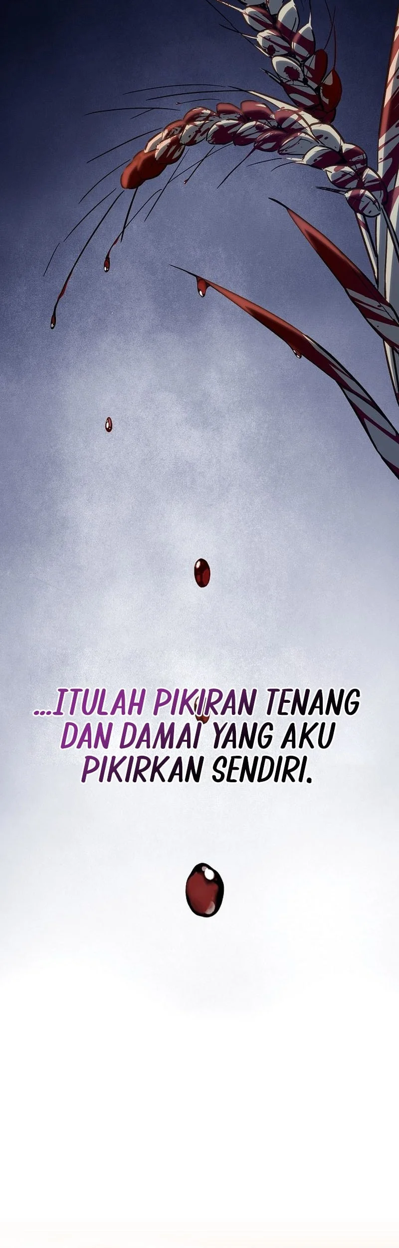 Sword Devouring Swordmaster Chapter 1 - Halaman 40