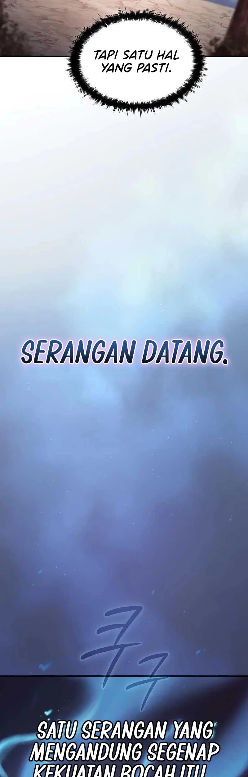 Sword Devouring Swordmaster Chapter 10 - Halaman 30