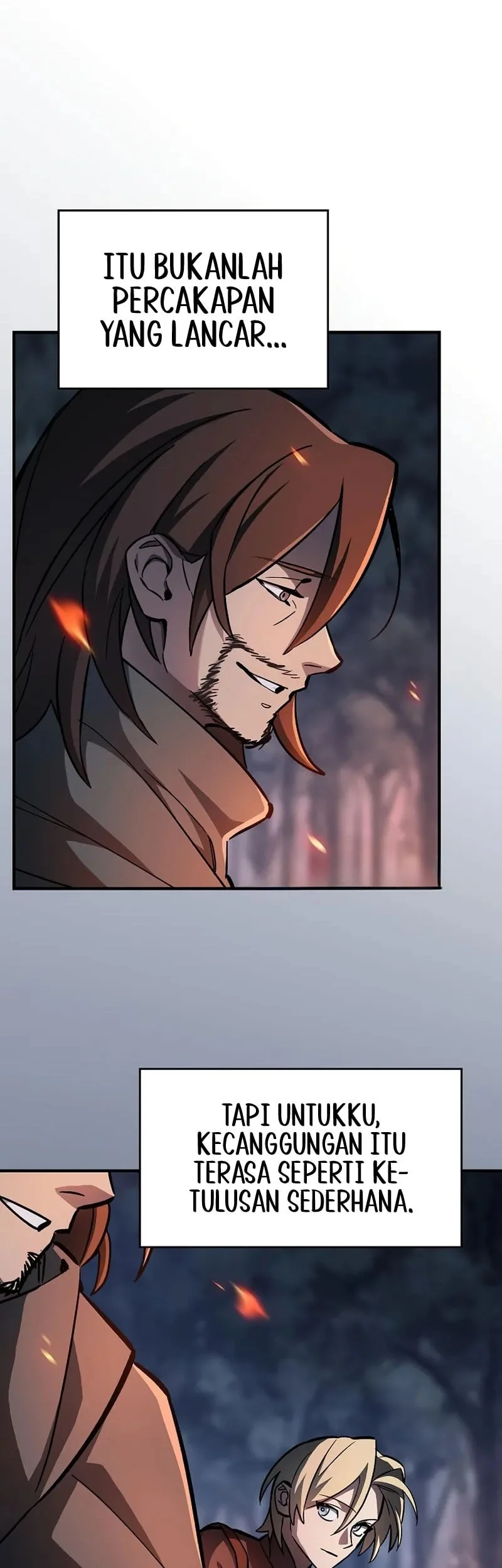 Sword Devouring Swordmaster Chapter 12 - Halaman 34
