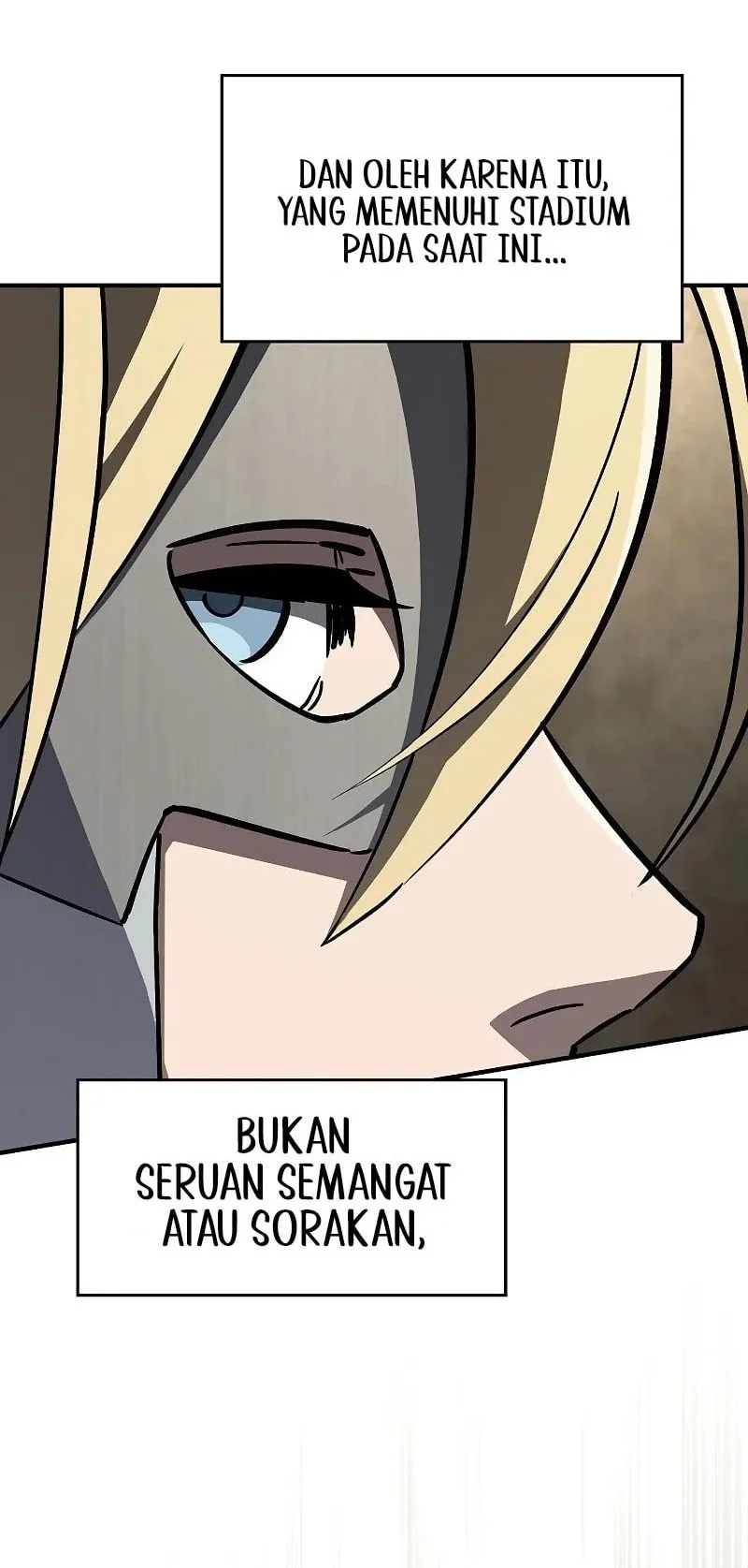 Sword Devouring Swordmaster Chapter 14 - Halaman 35