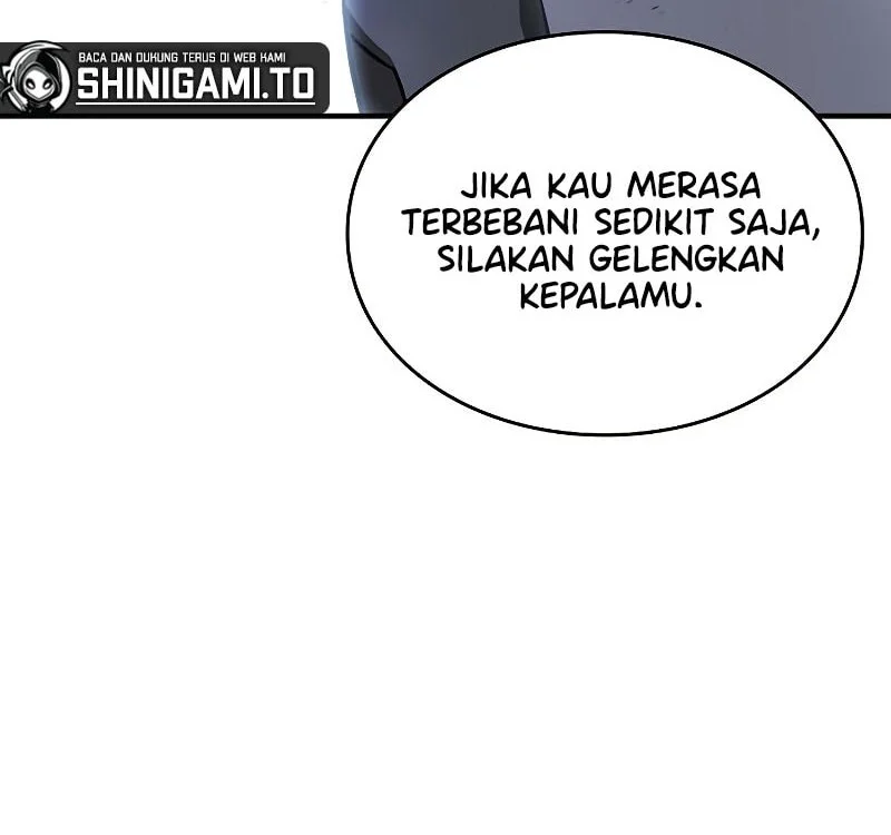Sword Devouring Swordmaster Chapter 17 - Halaman 37