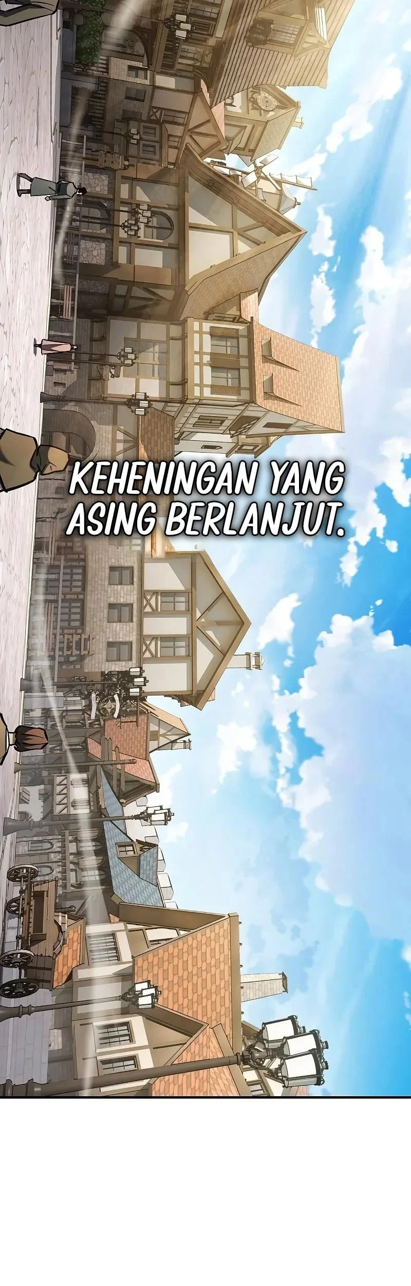 Sword Devouring Swordmaster Chapter 18 - Halaman 32