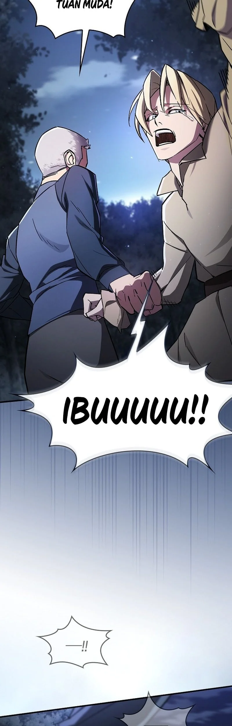Sword Devouring Swordmaster Chapter 2 - Halaman 46