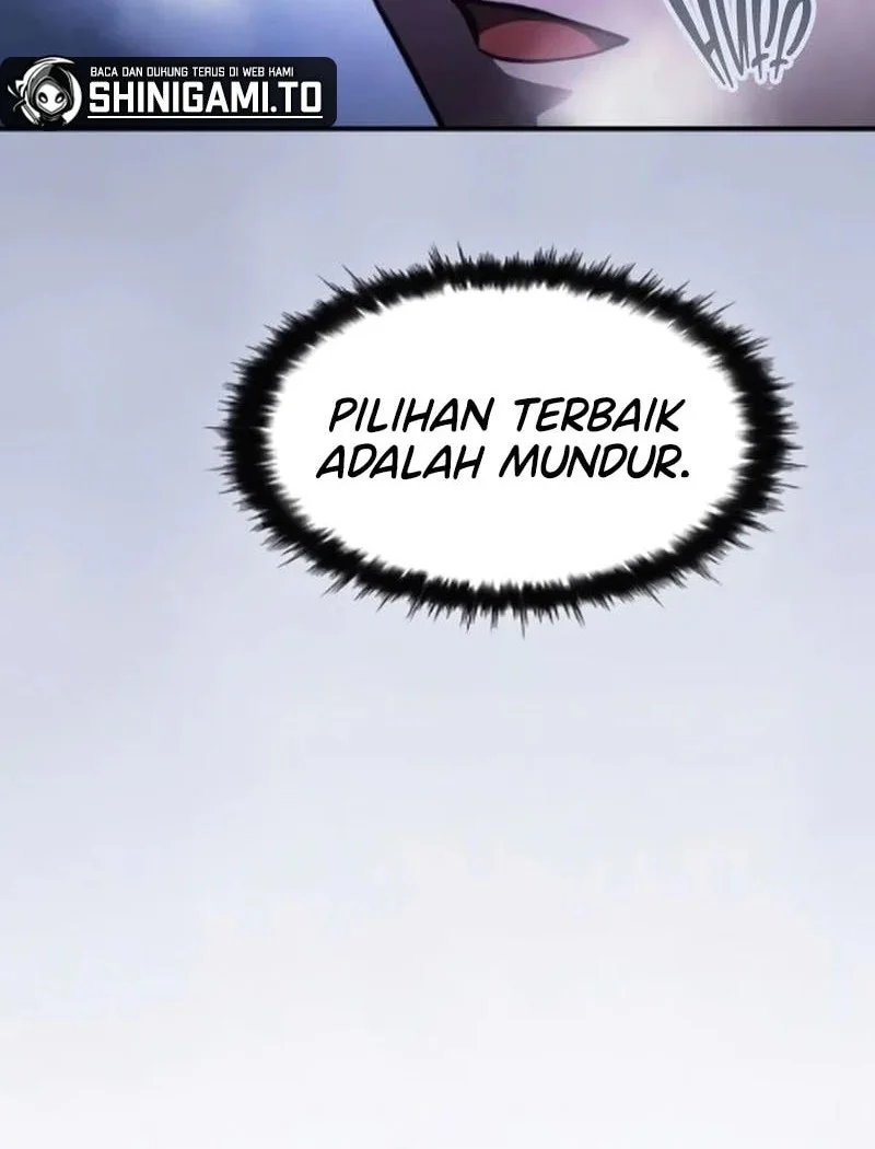 Sword Devouring Swordmaster Chapter 20 - Halaman 37