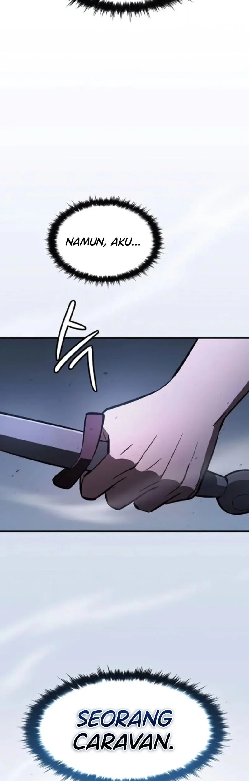 Sword Devouring Swordmaster Chapter 20 - Halaman 39