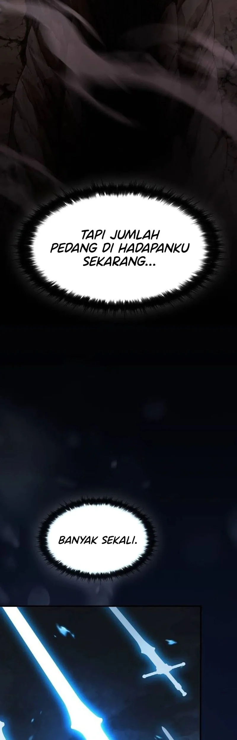 Sword Devouring Swordmaster Chapter 21 - Halaman 31