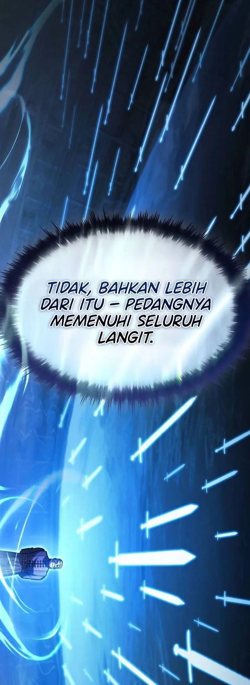 Sword Devouring Swordmaster Chapter 21 - Halaman 33