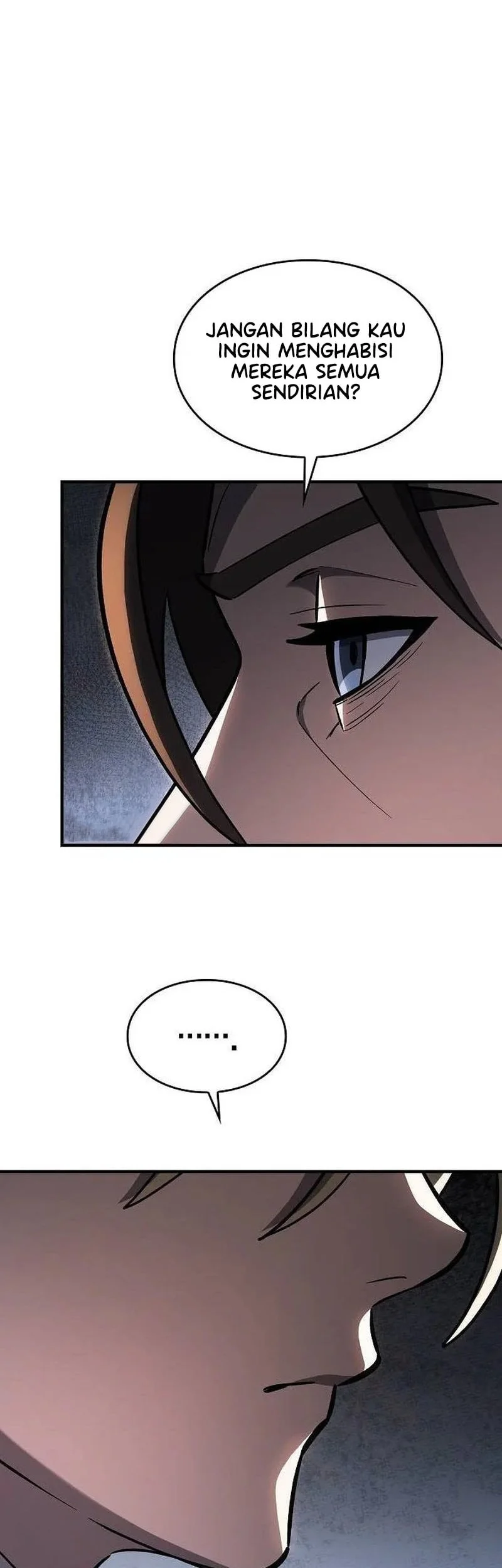 Sword Devouring Swordmaster Chapter 23 - Halaman 35