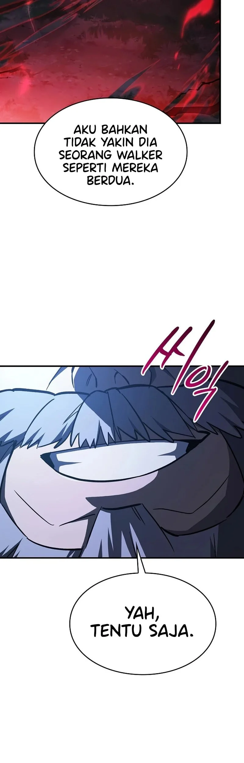 Sword Devouring Swordmaster Chapter 25 - Halaman 37