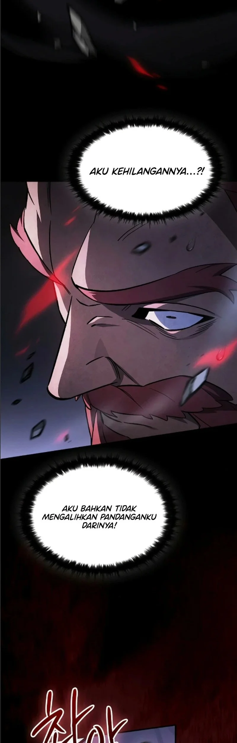 Sword Devouring Swordmaster Chapter 26 - Halaman 35