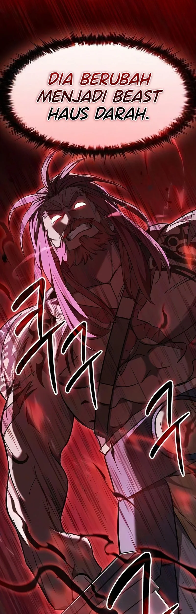 Sword Devouring Swordmaster Chapter 27 - Halaman 37