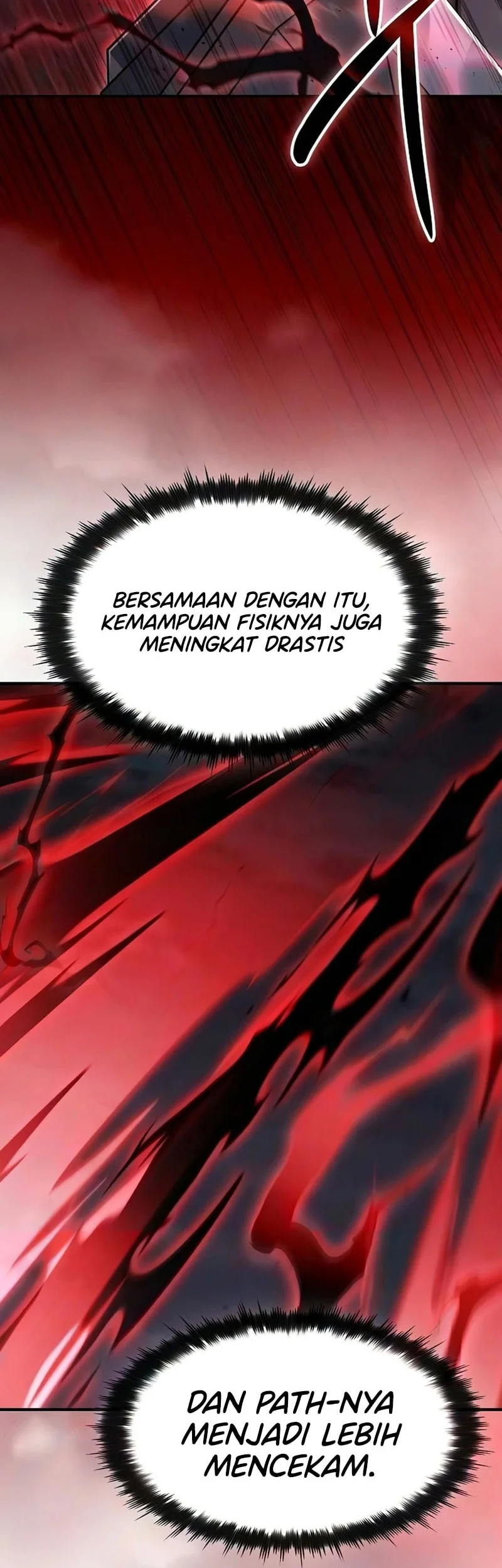 Sword Devouring Swordmaster Chapter 27 - Halaman 38