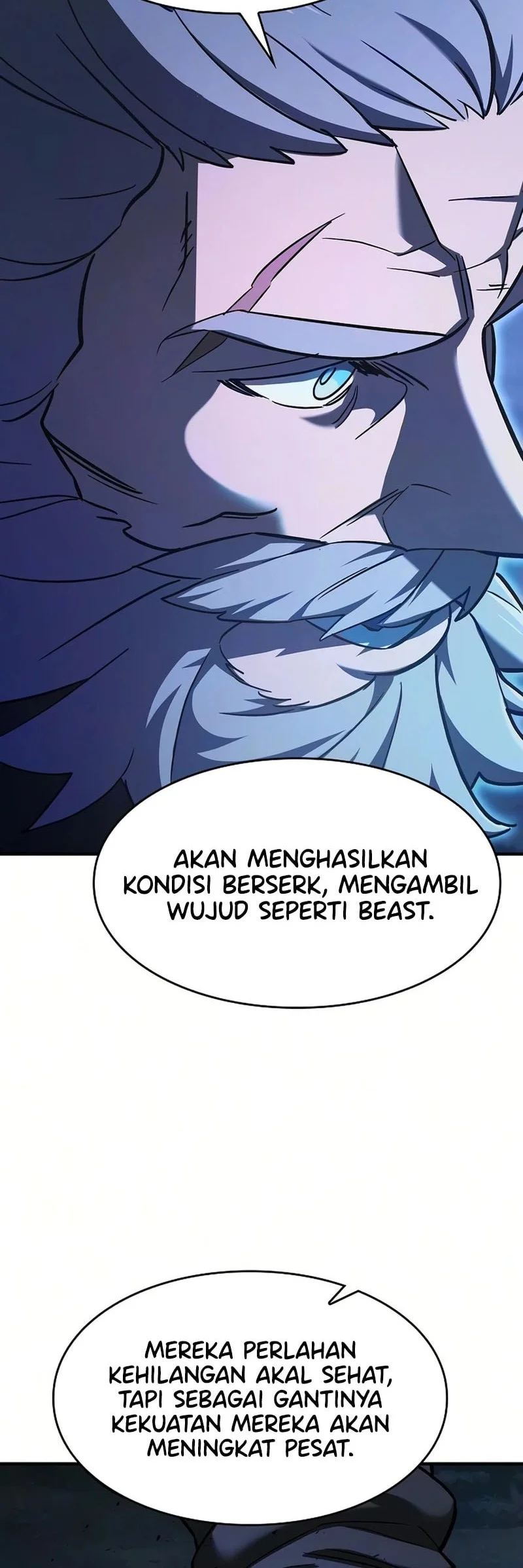 Sword Devouring Swordmaster Chapter 27 - Halaman 40