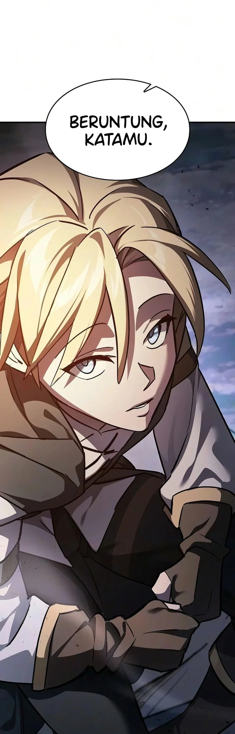 Sword Devouring Swordmaster Chapter 29 - Halaman 38