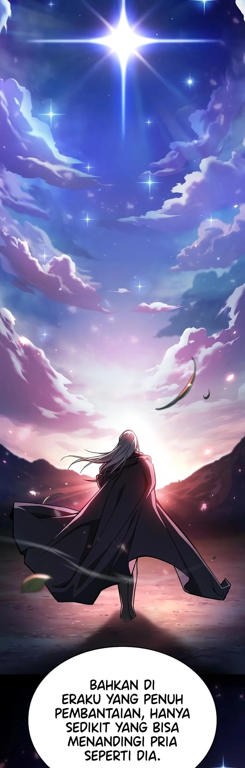 Sword Devouring Swordmaster Chapter 3 - Halaman 43