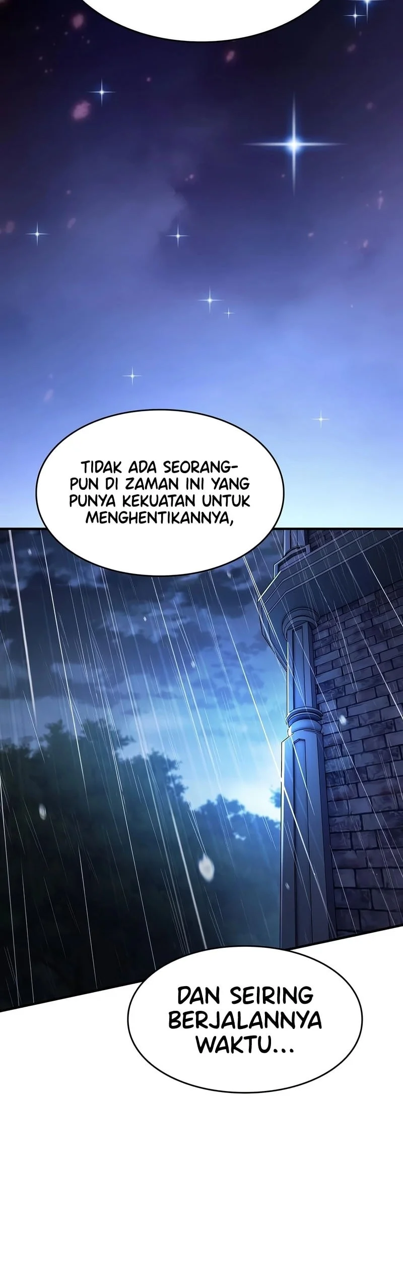 Sword Devouring Swordmaster Chapter 3 - Halaman 44