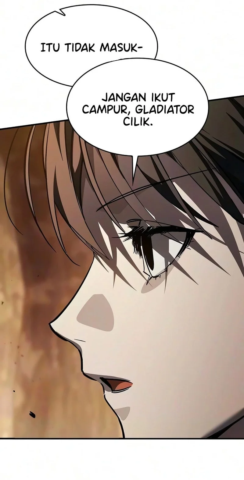 Sword Devouring Swordmaster Chapter 31 - Halaman 37