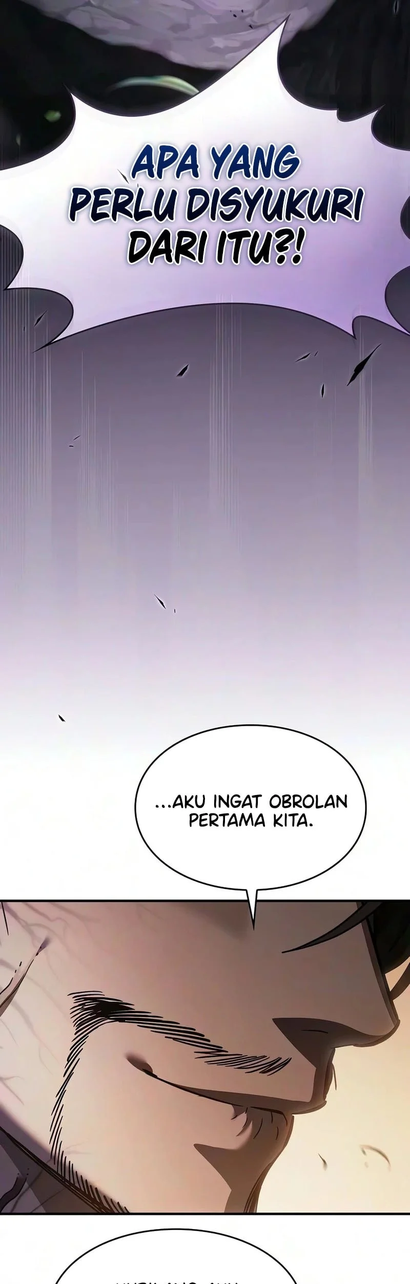 Sword Devouring Swordmaster Chapter 32 - Halaman 34