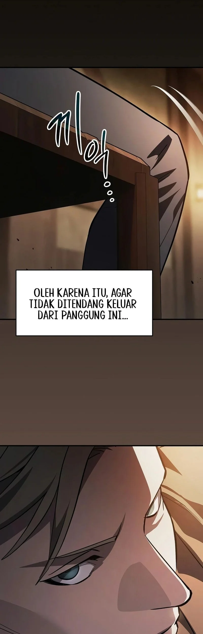 Sword Devouring Swordmaster Chapter 33 - Halaman 39