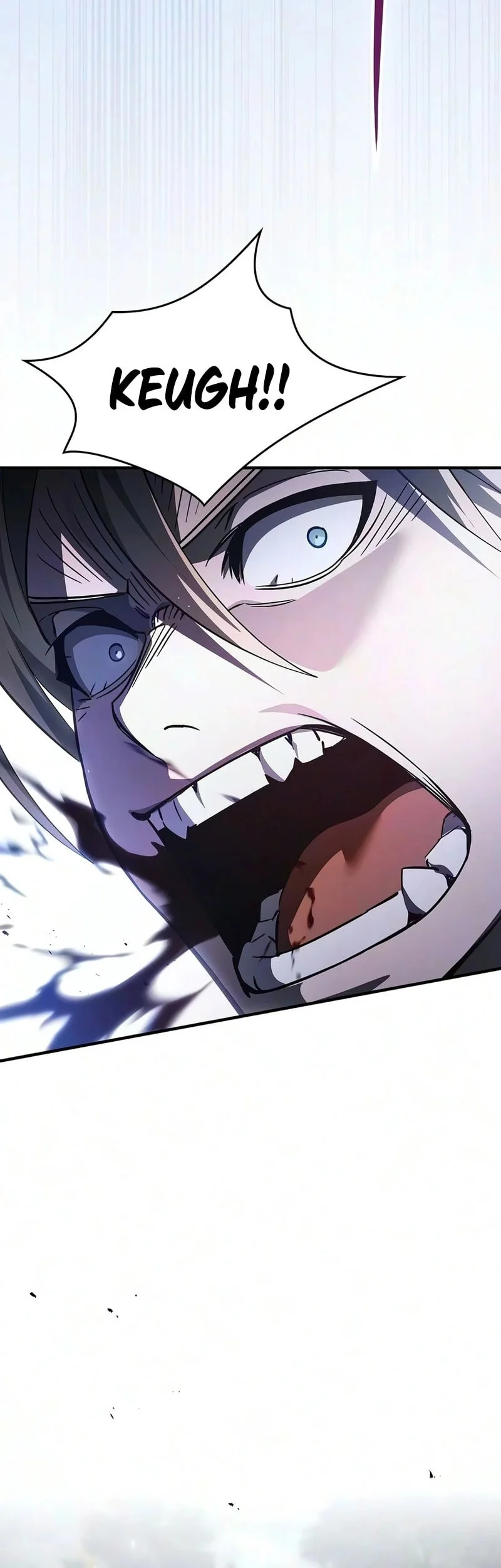 Sword Devouring Swordmaster Chapter 35 - Halaman 33