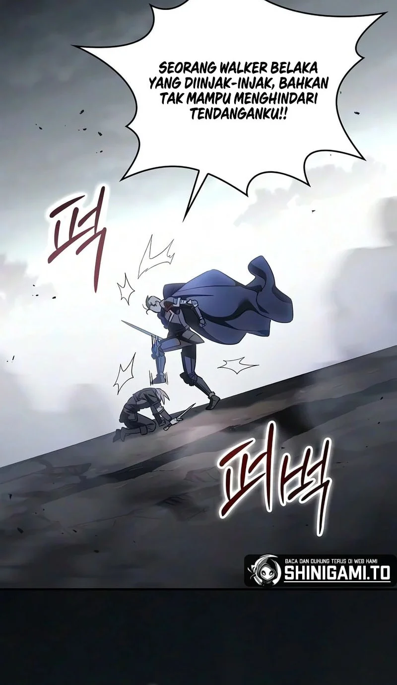 Sword Devouring Swordmaster Chapter 36 Gambar 36