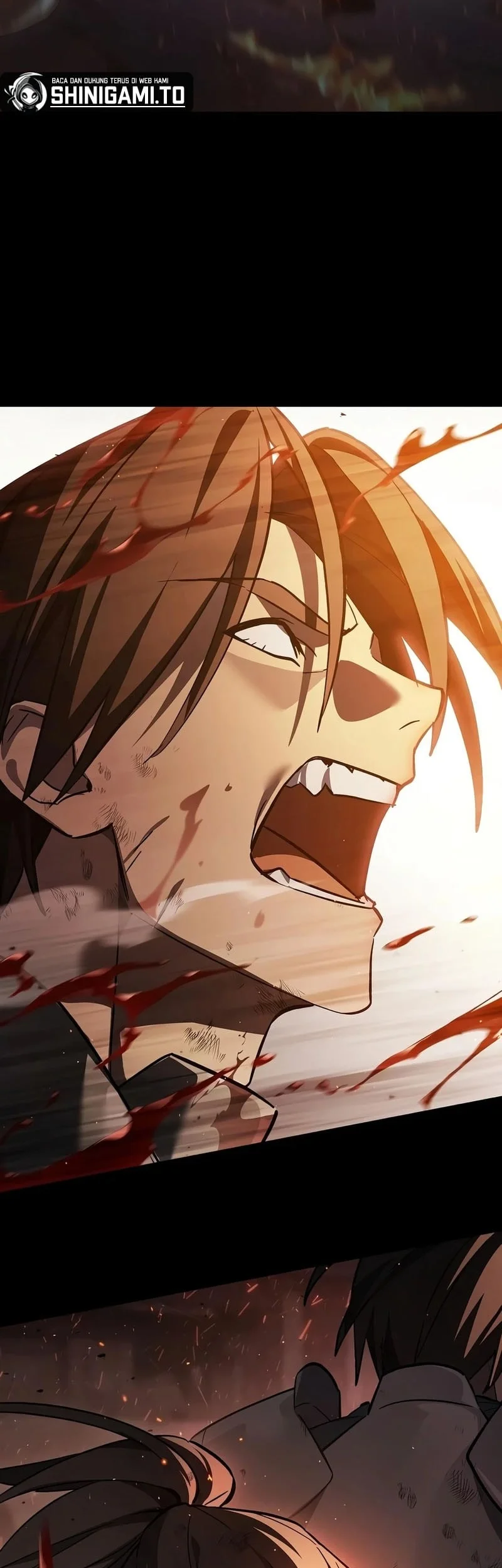 Sword Devouring Swordmaster Chapter 37 Gambar 40