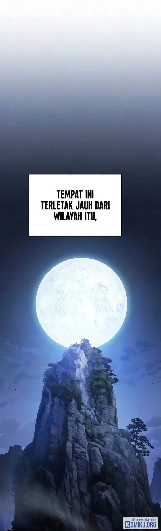 Sword Devouring Swordmaster Chapter 42 Gambar 43