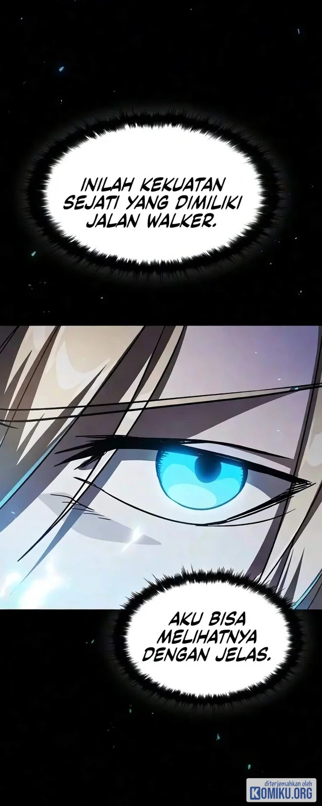 Sword Devouring Swordmaster Chapter 43 Gambar 57