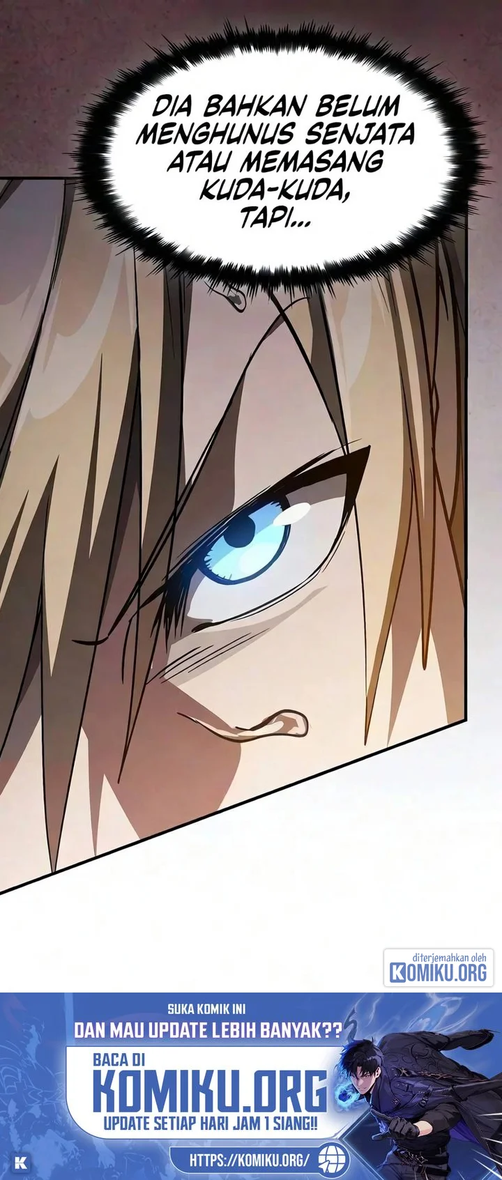 Sword Devouring Swordmaster Chapter 44 Gambar 52