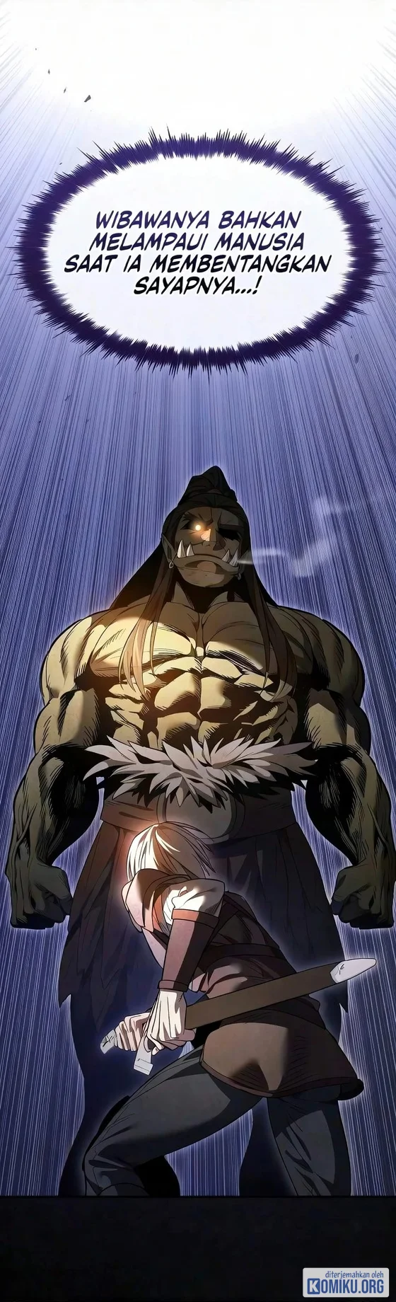 Sword Devouring Swordmaster Chapter 44 Gambar 53