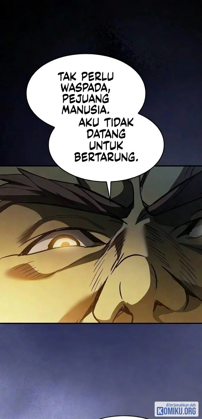Sword Devouring Swordmaster Chapter 44 Gambar 54