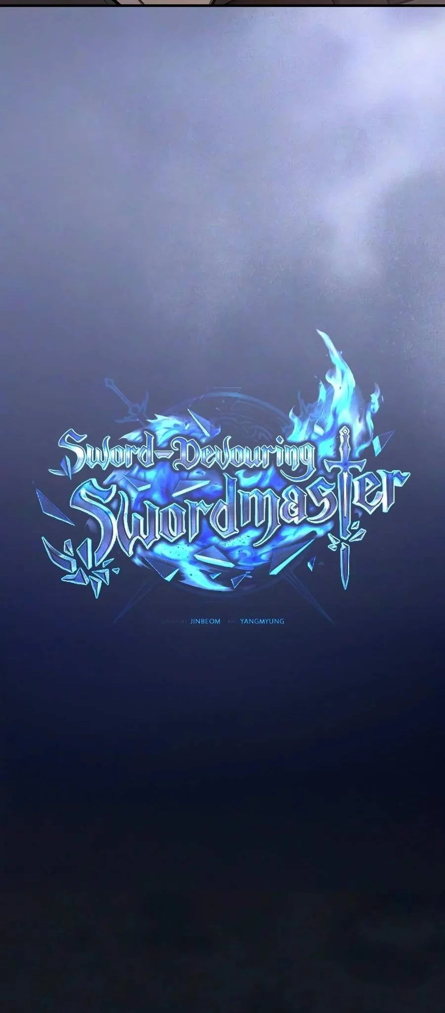 Sword Devouring Swordmaster Chapter 44 Gambar 56