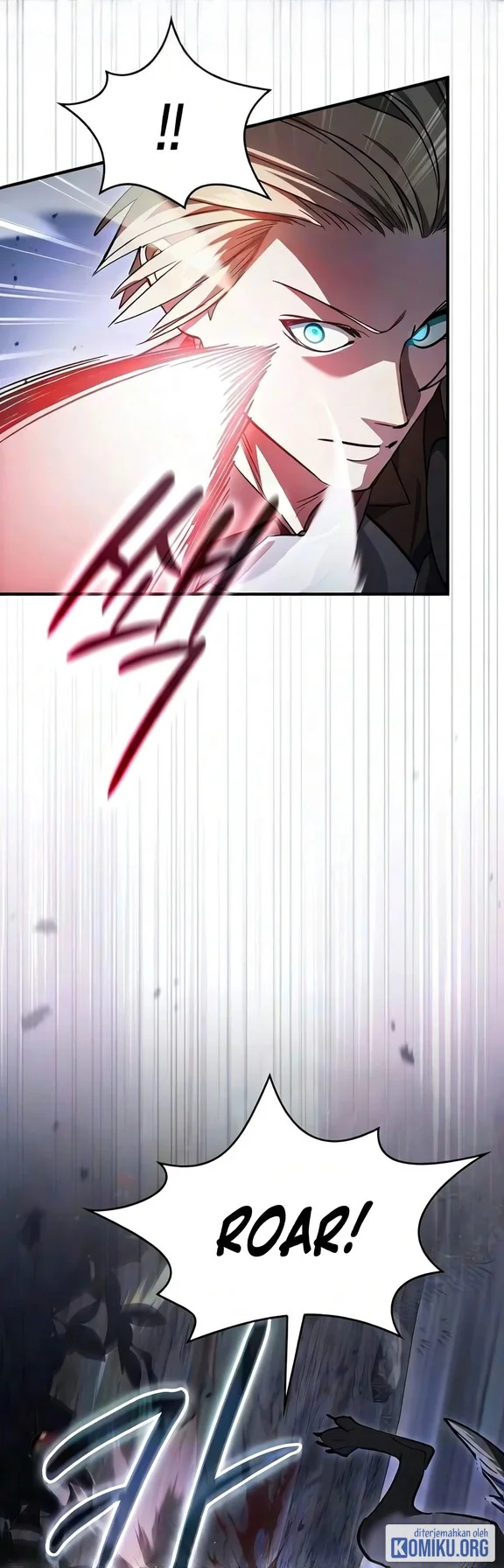 Sword Devouring Swordmaster Chapter 45 Gambar 53