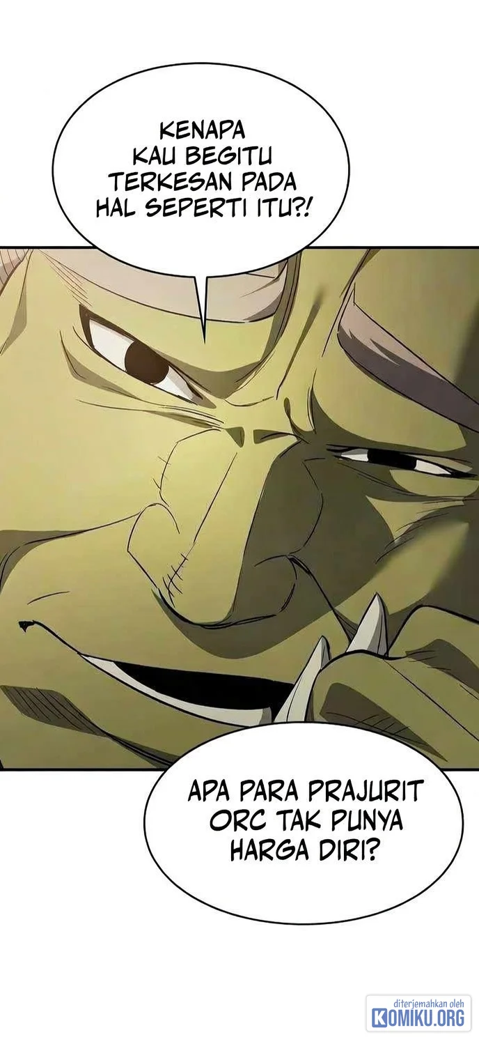 Sword Devouring Swordmaster Chapter 46 Gambar 49
