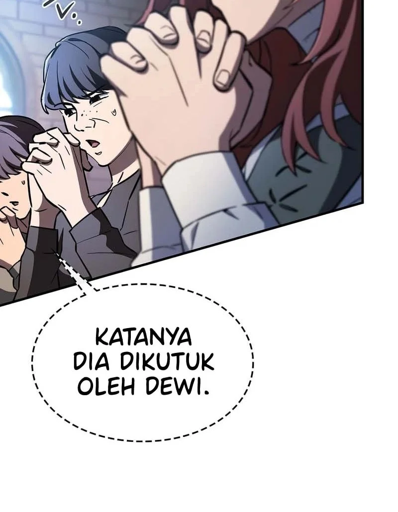 Sword Devouring Swordmaster Chapter 5 - Halaman 36