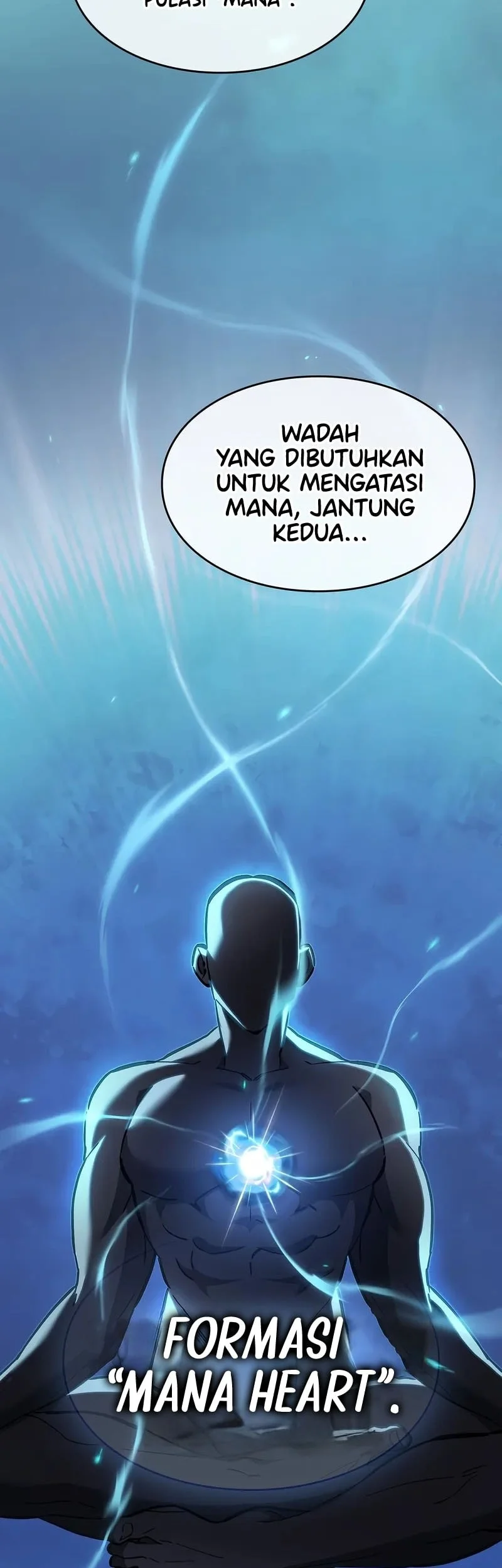 Sword Devouring Swordmaster Chapter 7 - Halaman 36