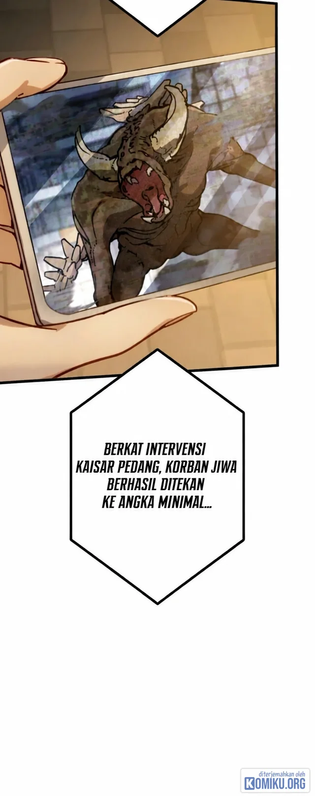 Sword God High School: The Talentless Underachiever Becomes the Strongest Chapter 1 Gambar 160