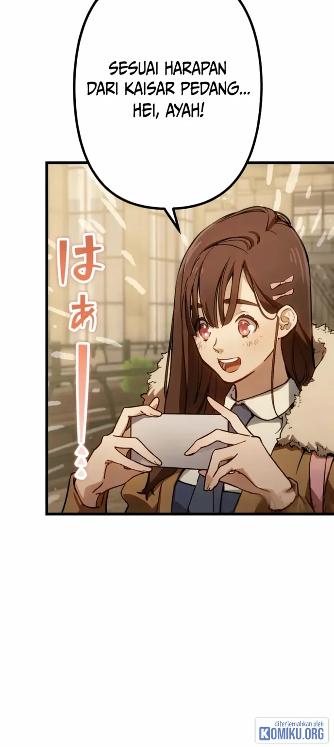 Sword God High School: The Talentless Underachiever Becomes the Strongest Chapter 1 Gambar 161
