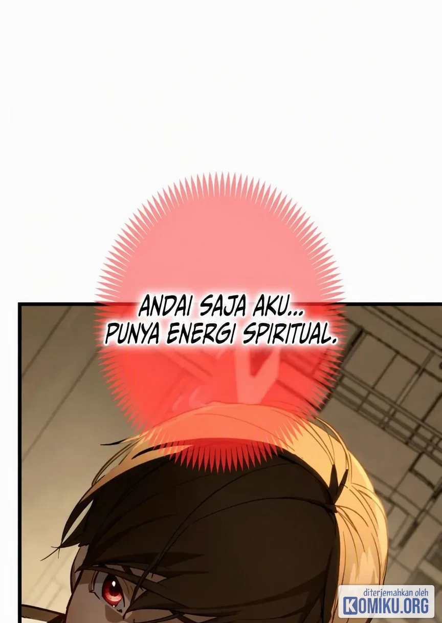 Sword God High School: The Talentless Underachiever Becomes the Strongest Chapter 1 Gambar 165