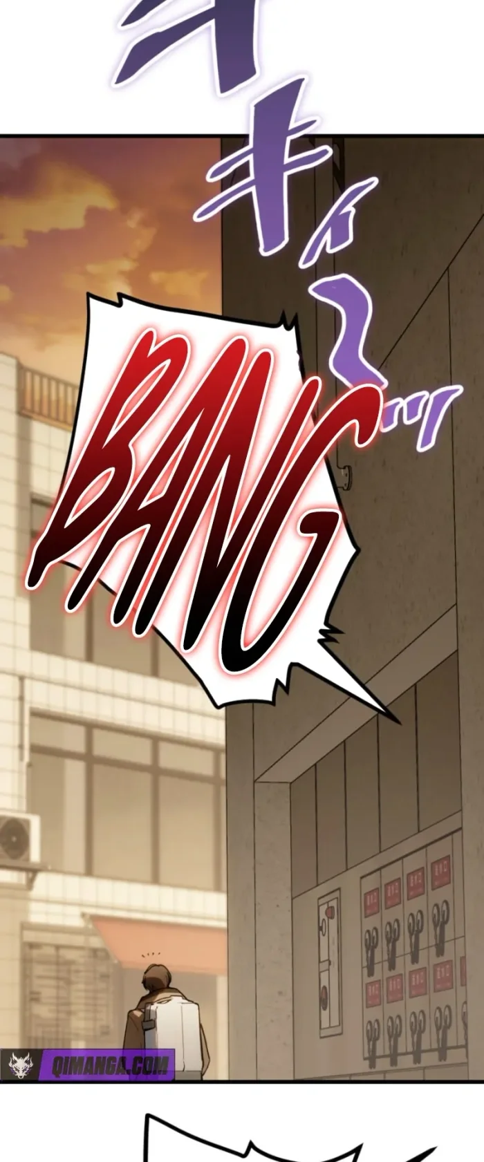 Sword God High School: The Talentless Underachiever Becomes the Strongest Chapter 1 Gambar 167
