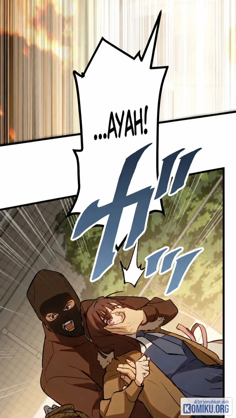 Sword God High School: The Talentless Underachiever Becomes the Strongest Chapter 1 Gambar 171