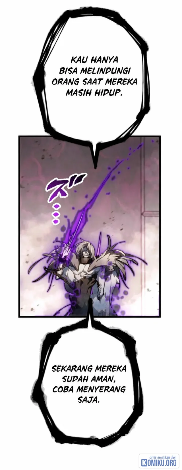 Sword God High School: The Talentless Underachiever Becomes the Strongest Chapter 10 Gambar 60