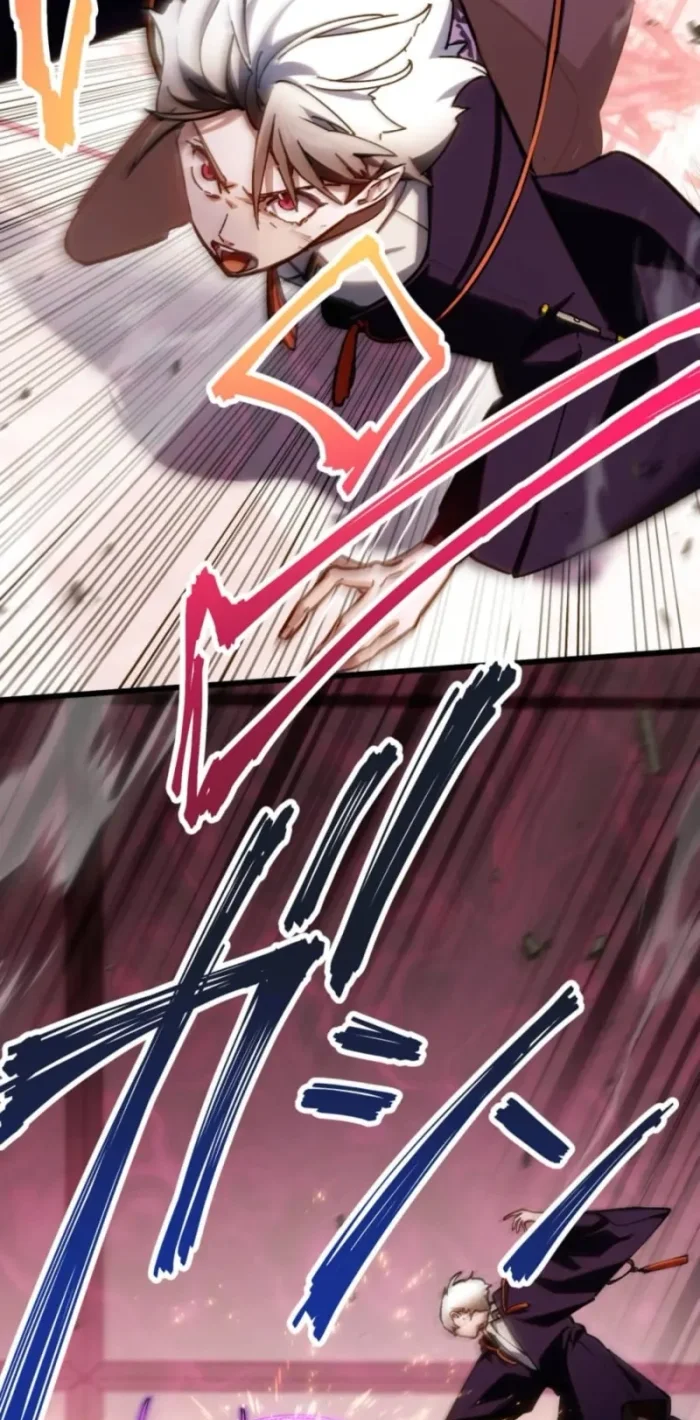 Sword God High School: The Talentless Underachiever Becomes the Strongest Chapter 10 Gambar 63