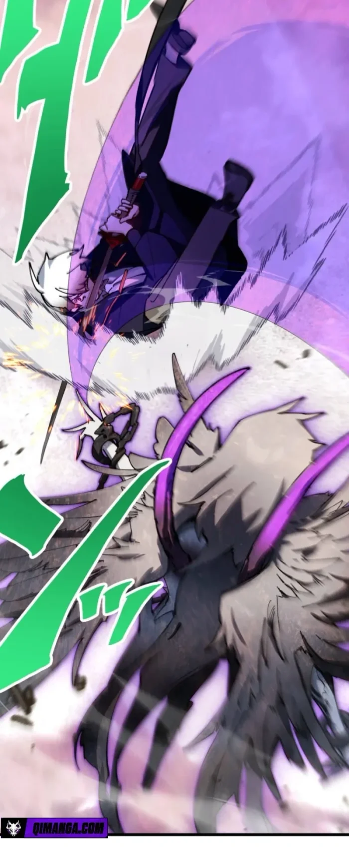 Sword God High School: The Talentless Underachiever Becomes the Strongest Chapter 10 Gambar 65